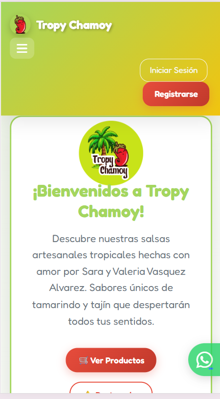 TropyChamoy.com
